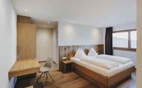 Eltern-Schlafzimmer (Deluxe) - Foto: Angela Lamprecht